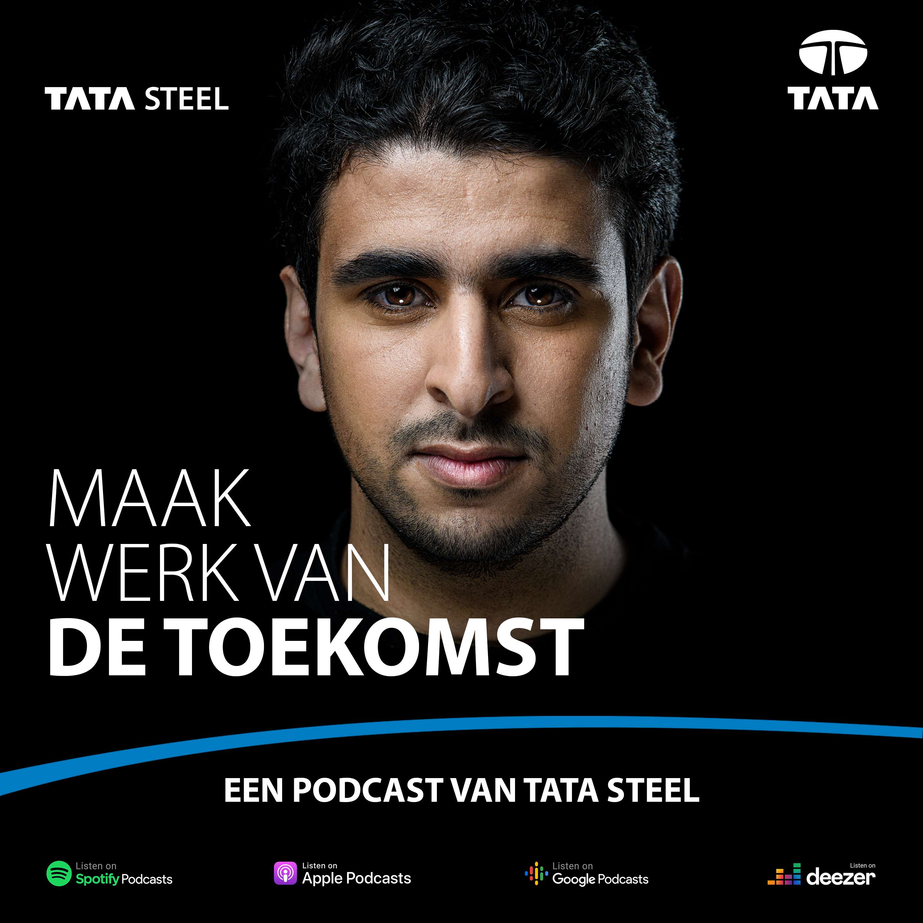 Maak werk van de Toekomst