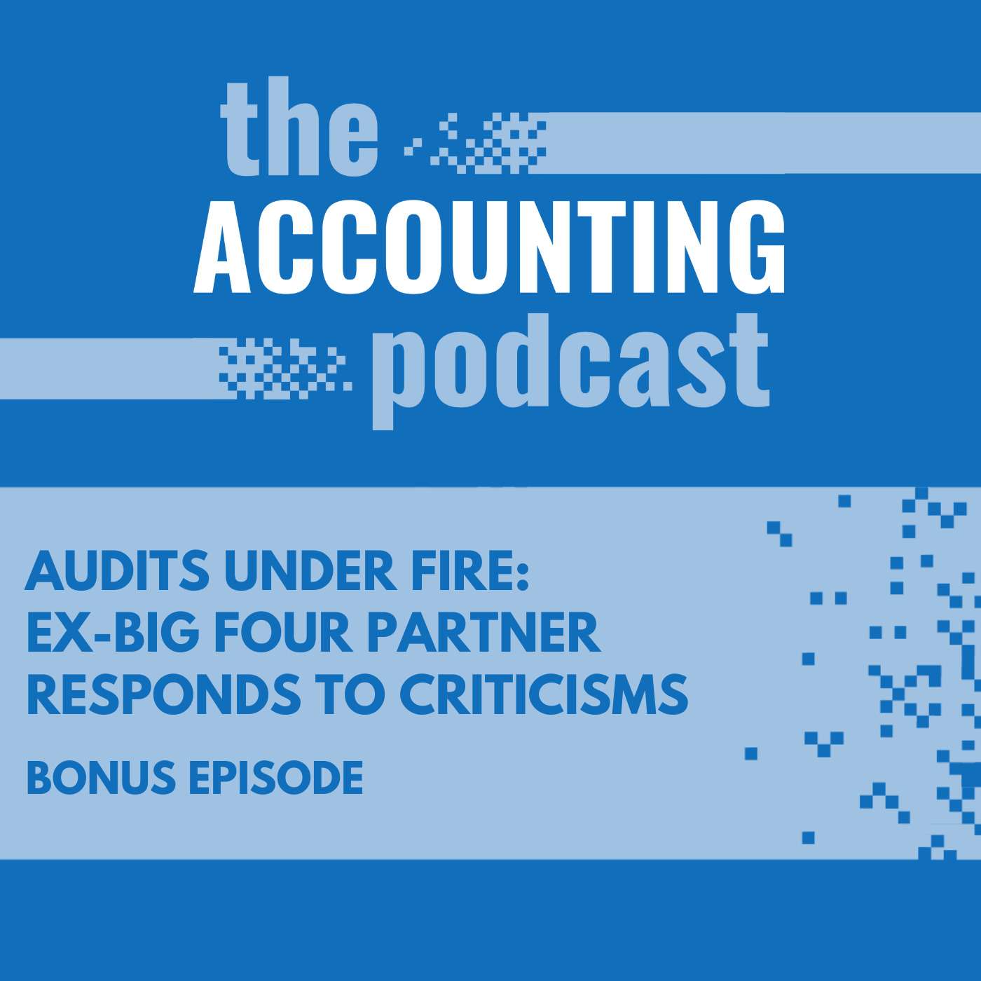 The Accounting Podcast