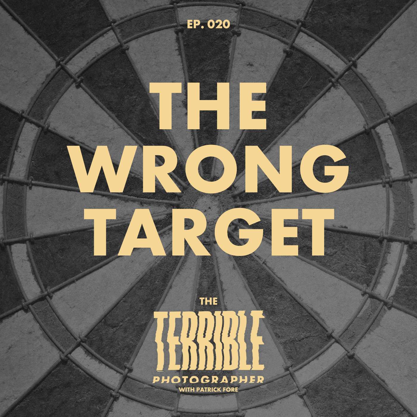 The Wrong Target - When Freelance Invoices Go Unpaid, and Rage Takes the Mic