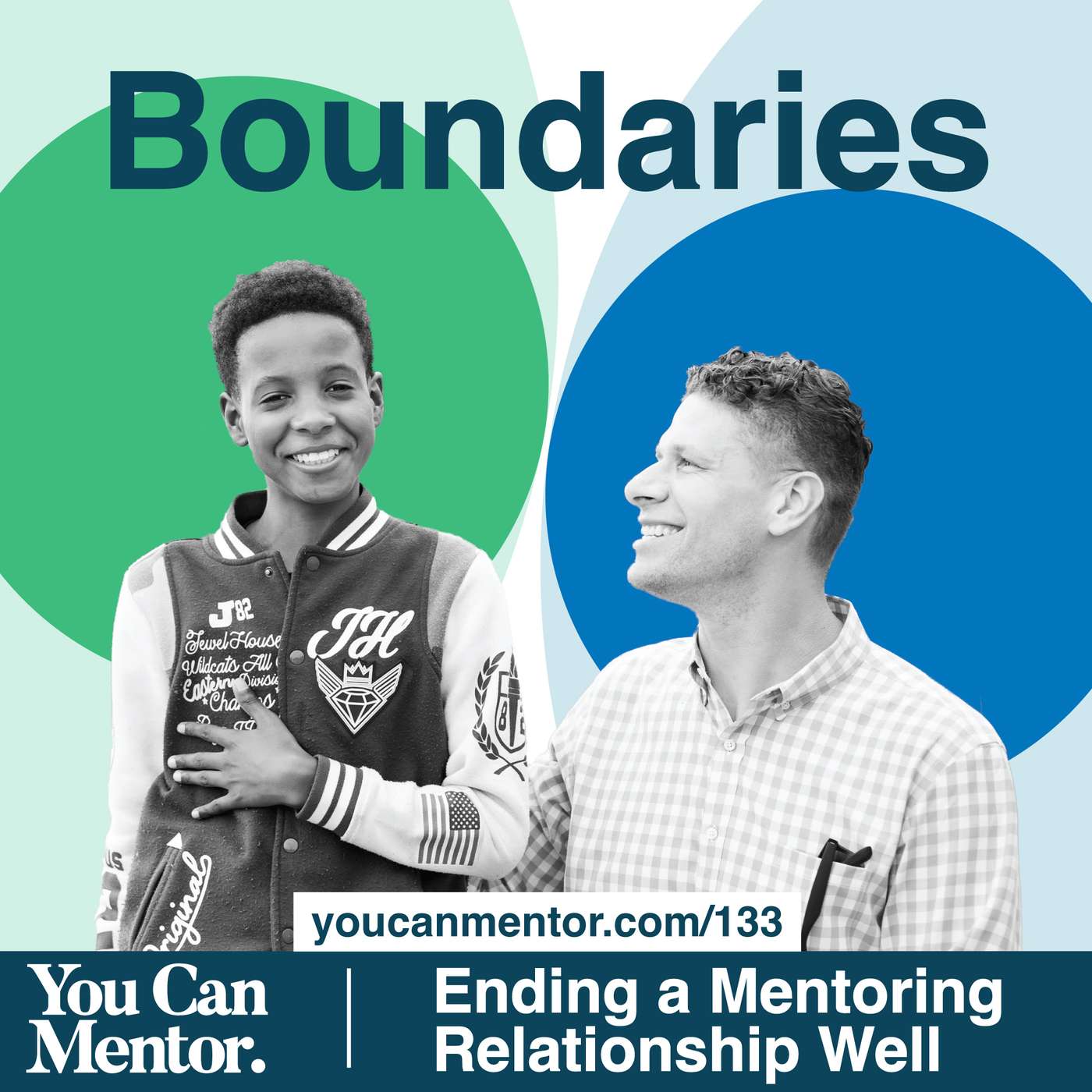 133. Boundaries: Ending a Mentoring Relationship Well
