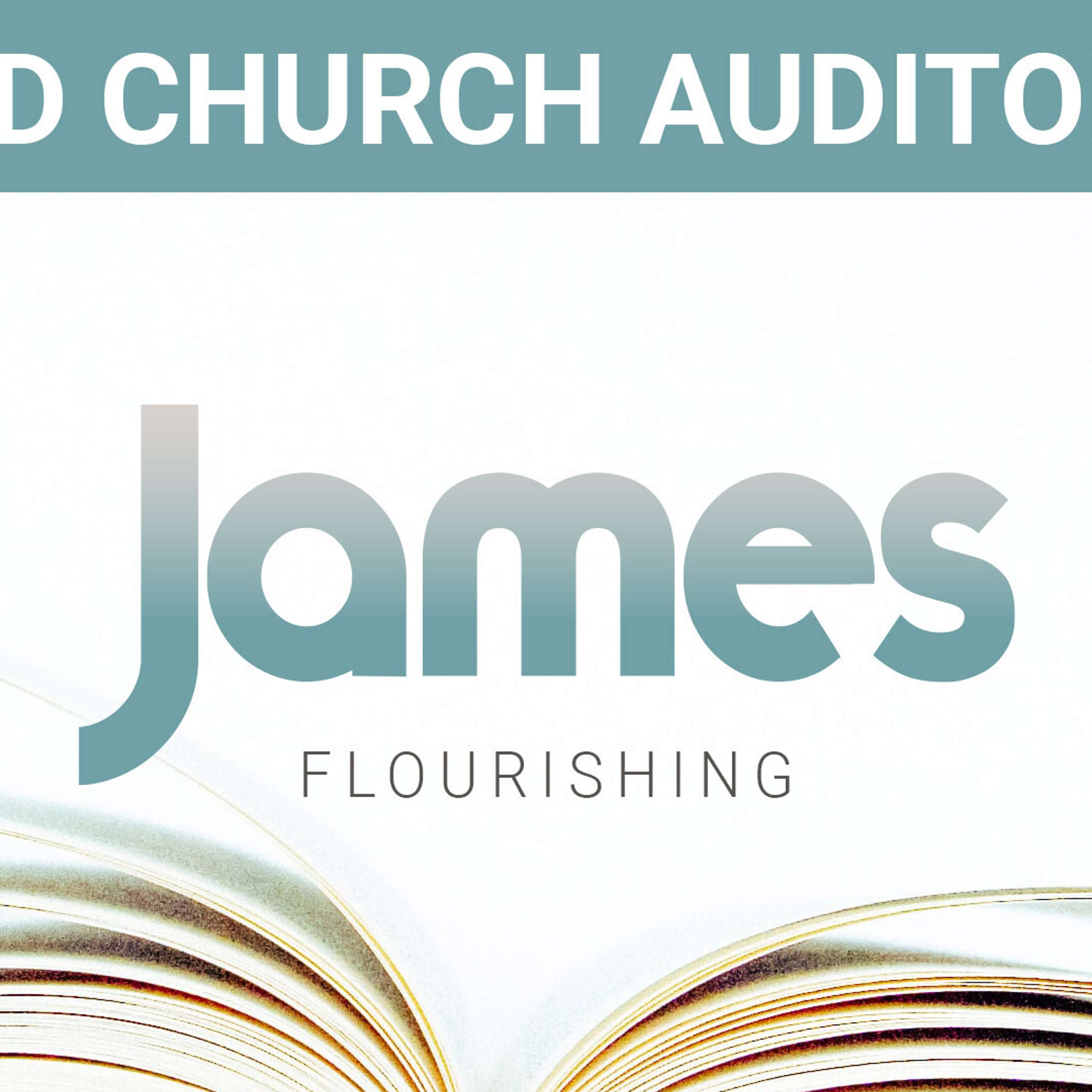 Third Church Podcast