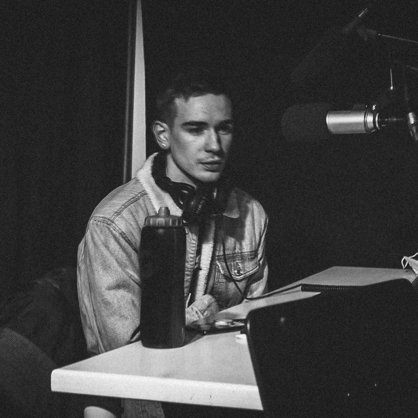 Lettres à Grand-Mom (3/8) : J’ai gâché la messe Lettres à Grand-Mom (3/8) : J’ai gâché la messe