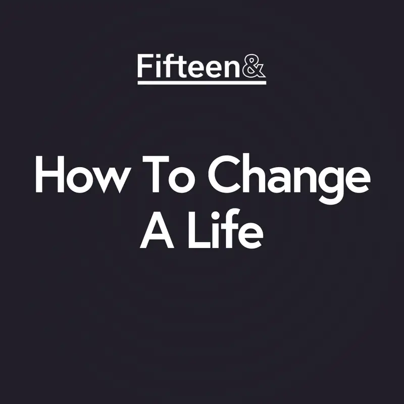 S2 E2 [How To Change a Life] Algorithms, Ideologies, Institutions