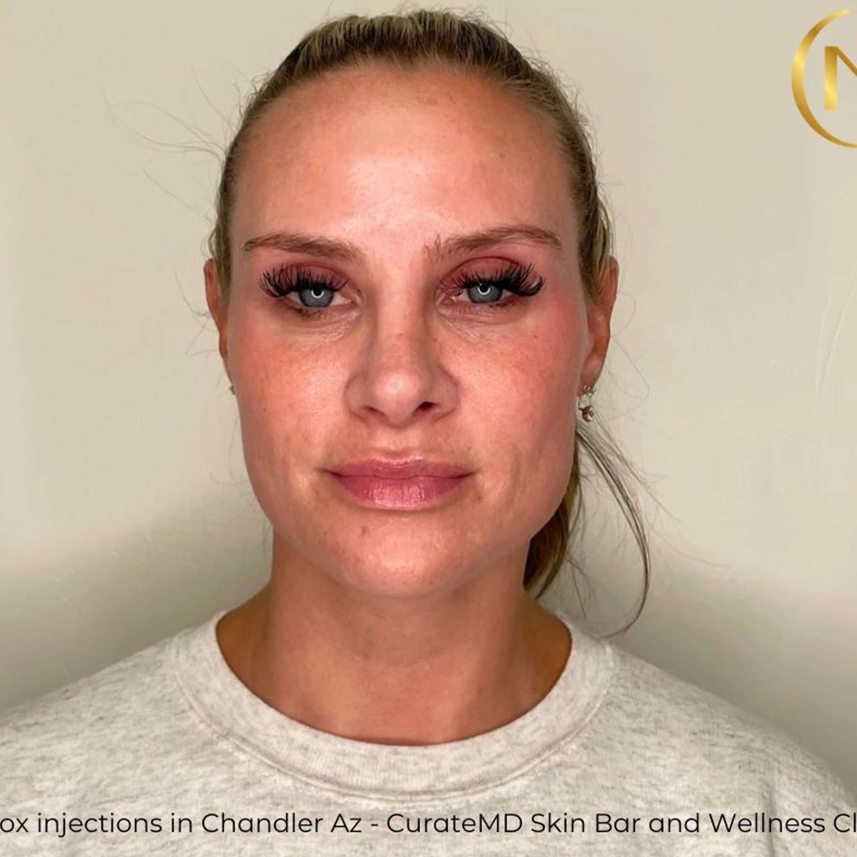CurateMD Skin Bar and Wellness Clinic