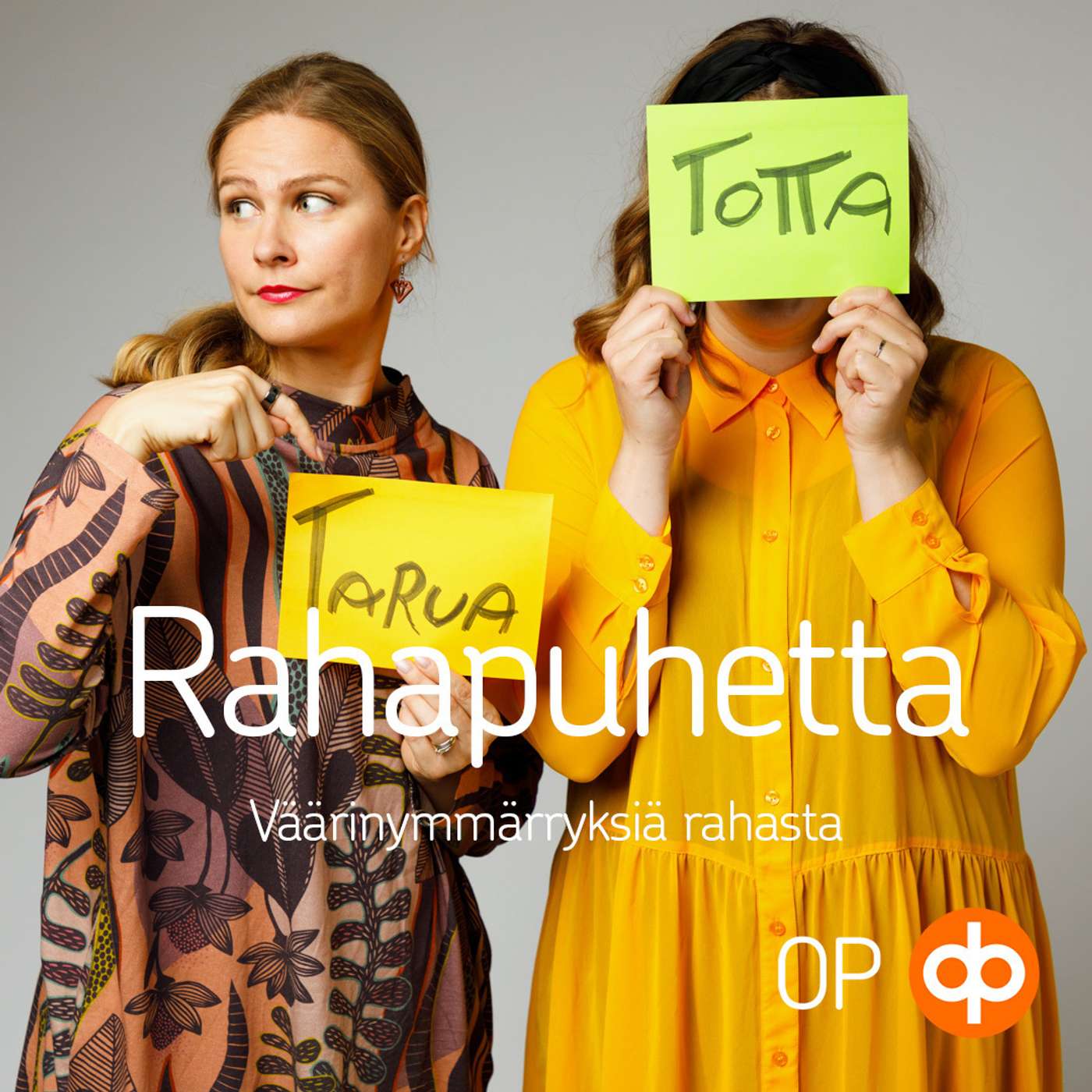 Rahapuhetta