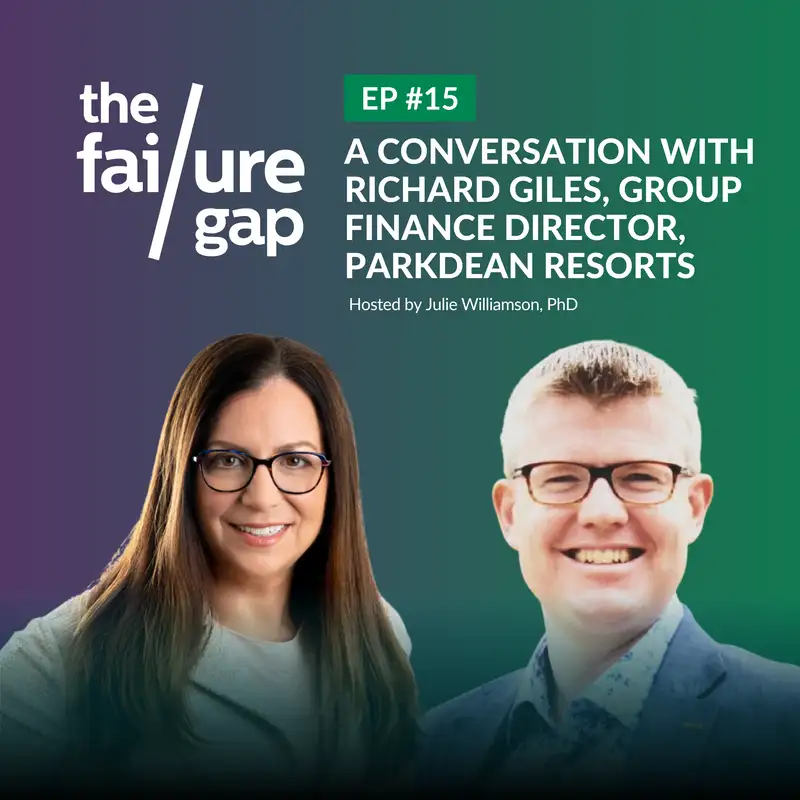 A Conversation With Richard Giles, Group Finance Director of Parkdean Resorts