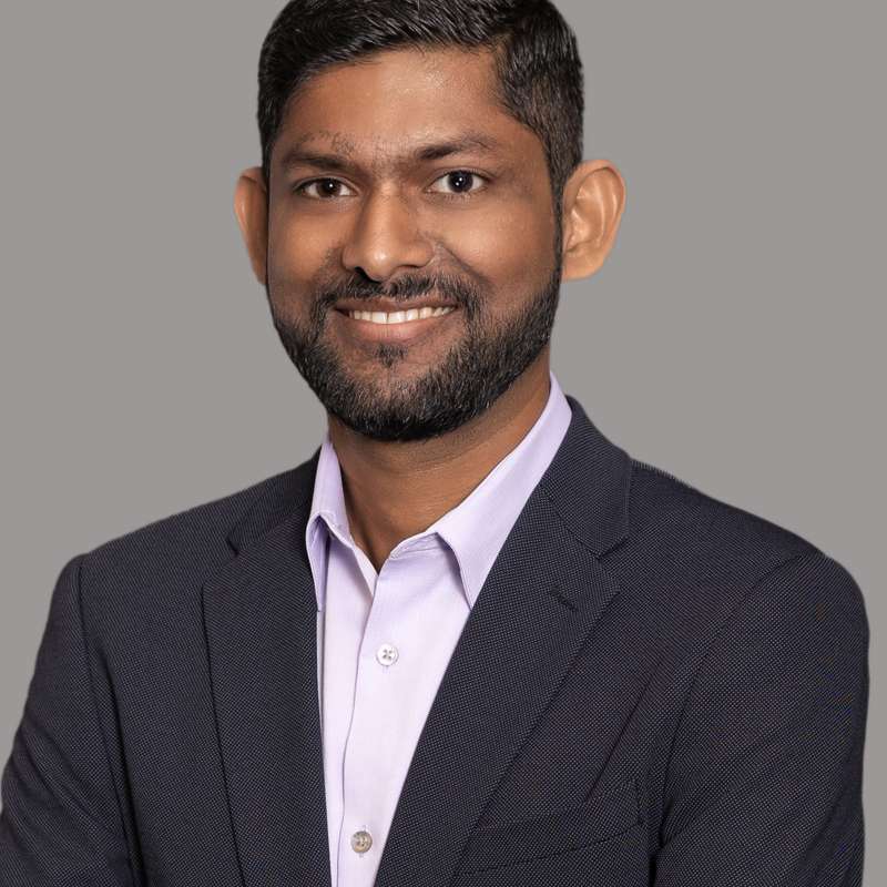 Sanil Ramachandran