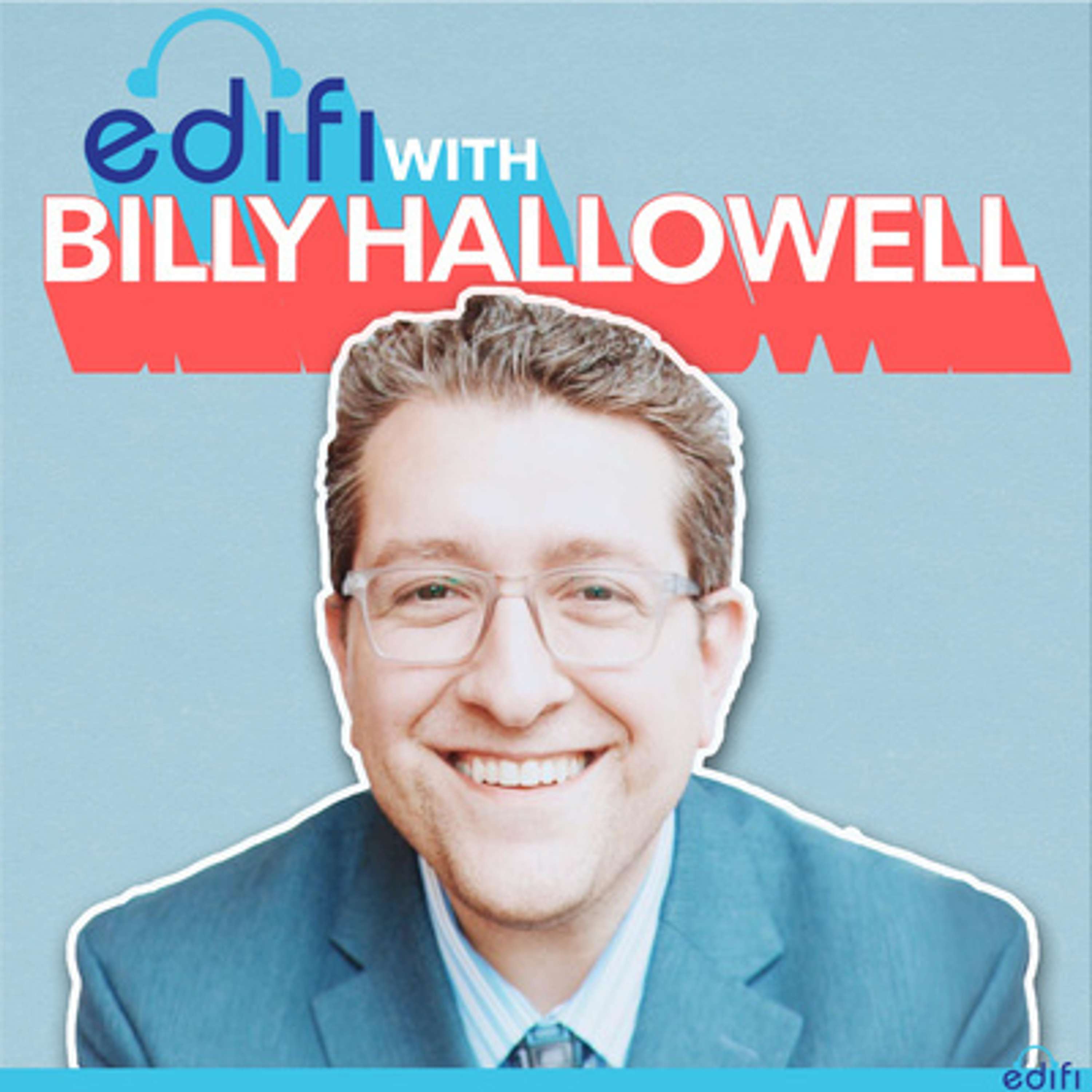 Higher Ground With Billy Hallowell