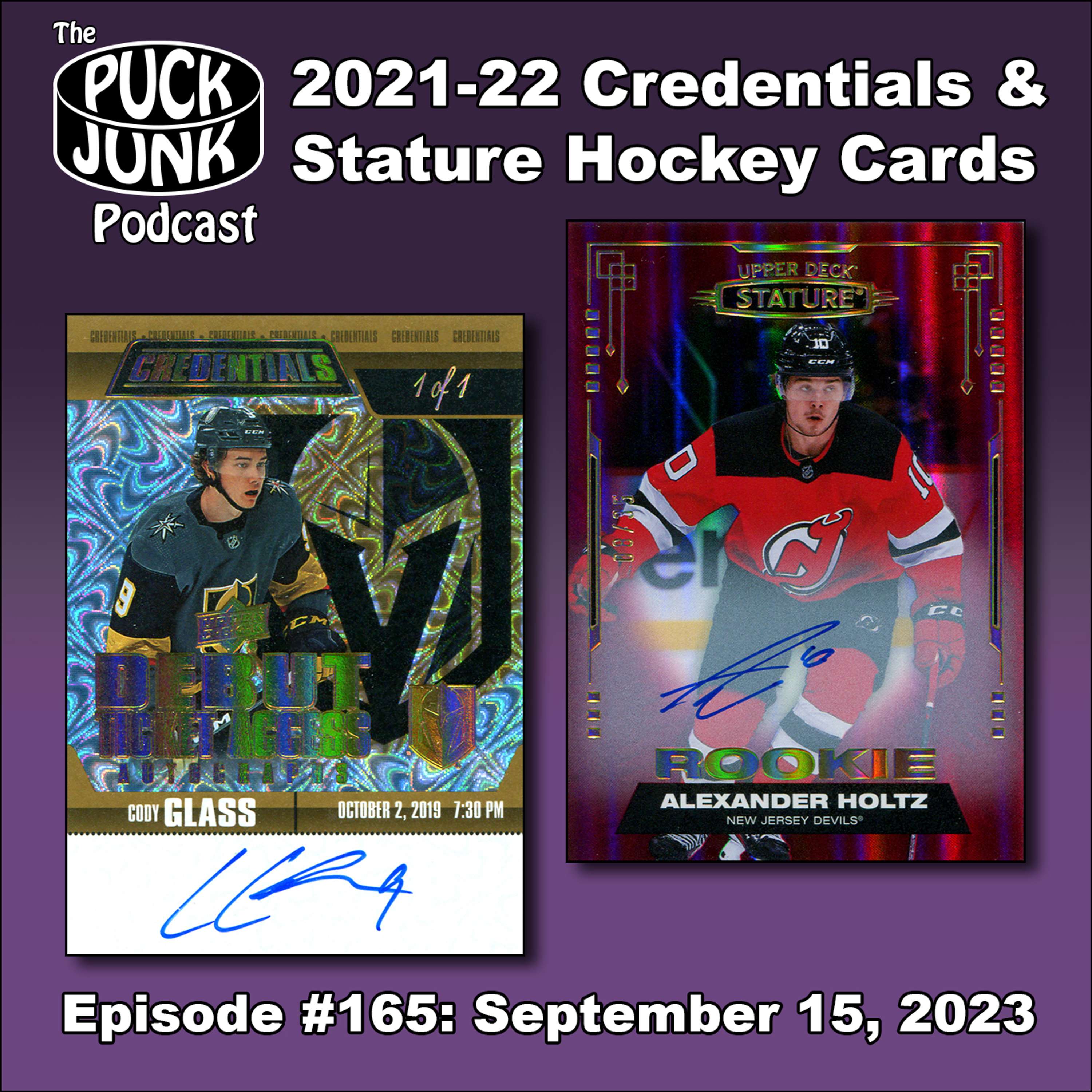 Puck Junk Hockey Podcast