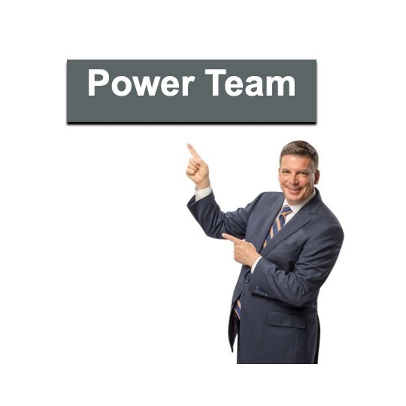 How to Build a Power Team to Help You Sell More | 213