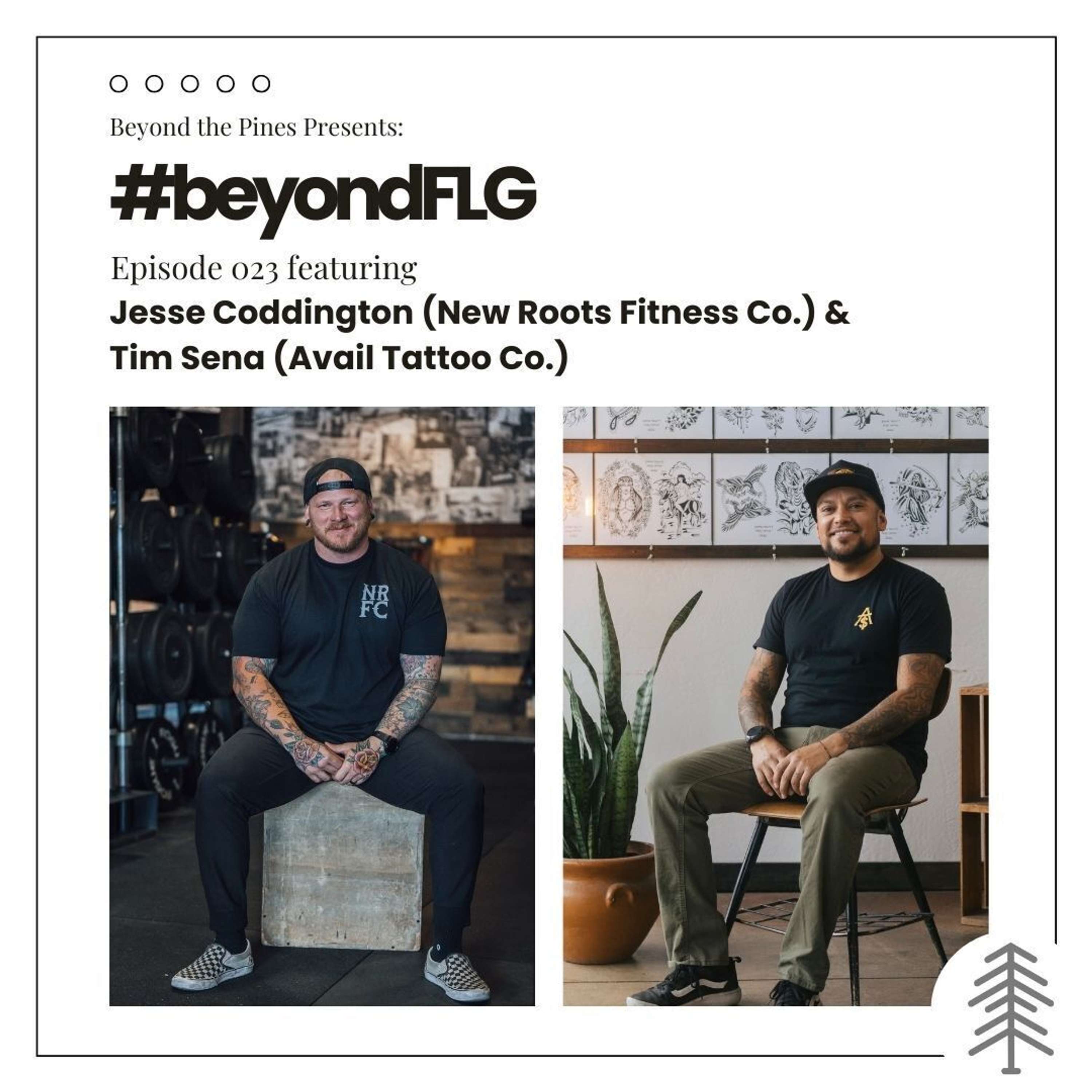 #beyondFLG