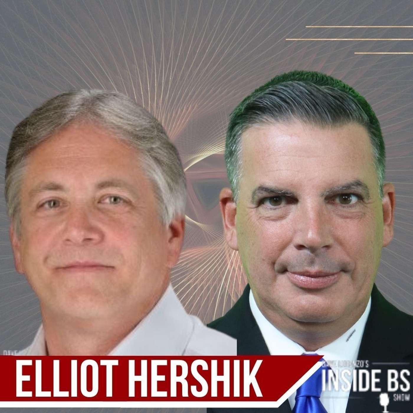 Behind the Numbers: How to Get Your Financial Reporting in Order | Elliot Hershik | 509