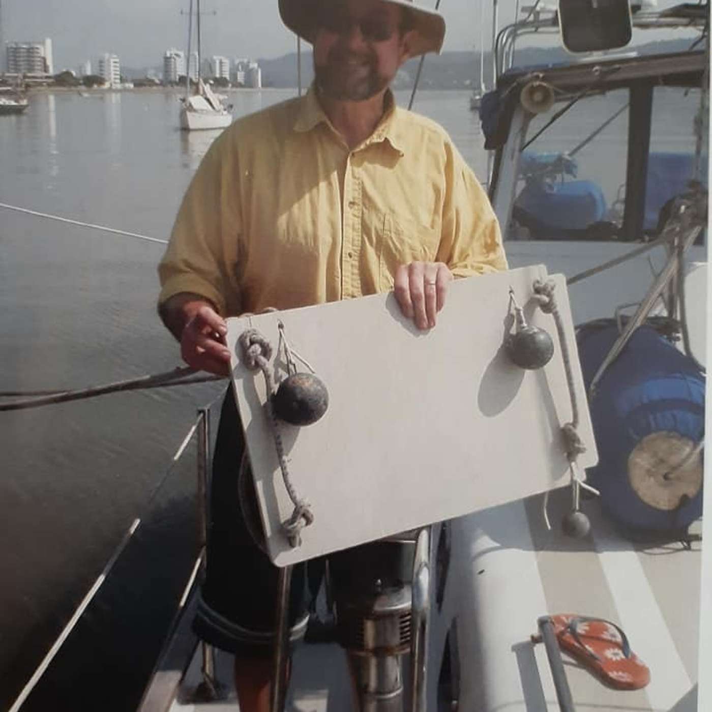 Turning Your Cruising Dreams Into Reality