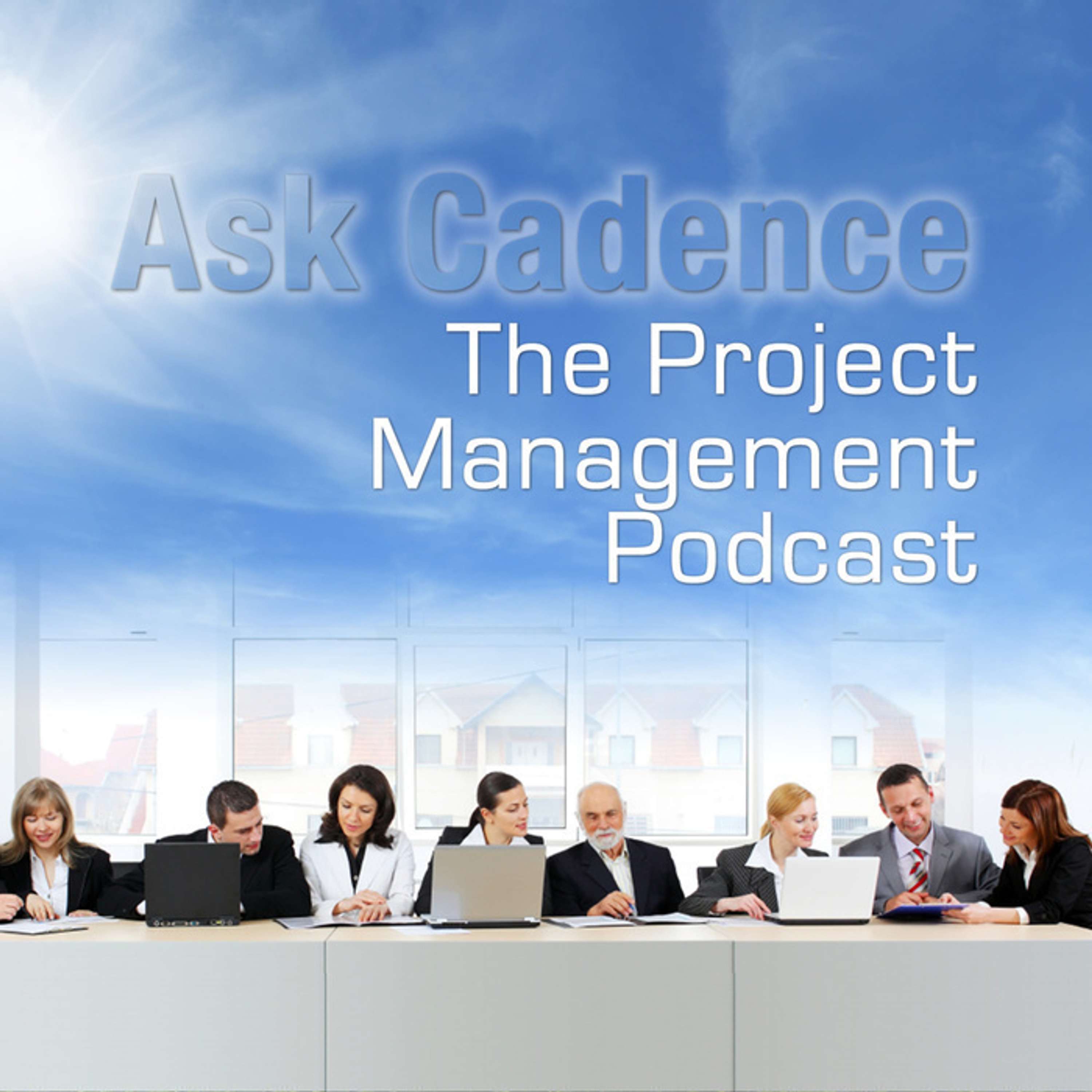 What is Agile PM and how does it map to Cadence? episode artwork