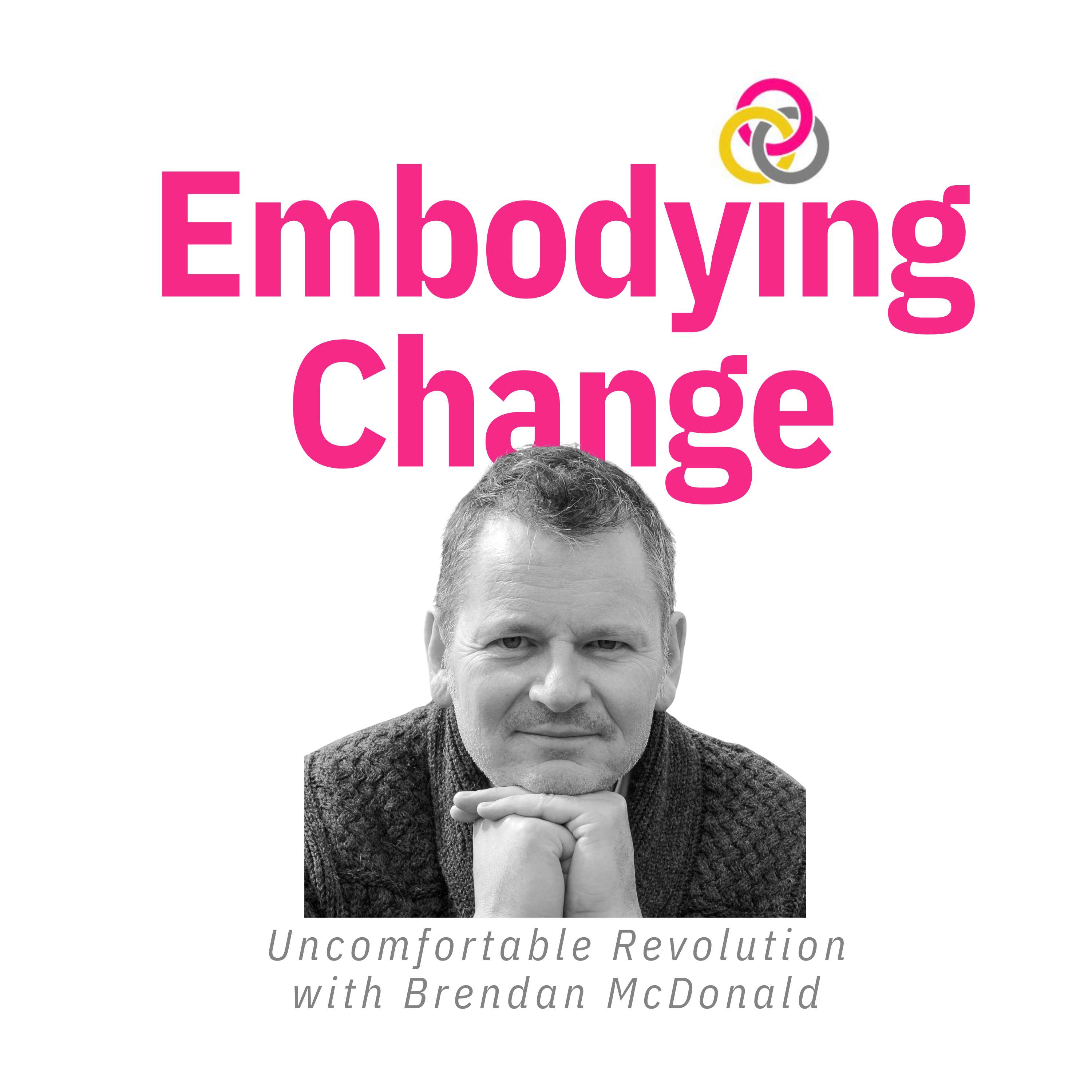 Embodying change: Transforming power, culture and well-being for people in aid
