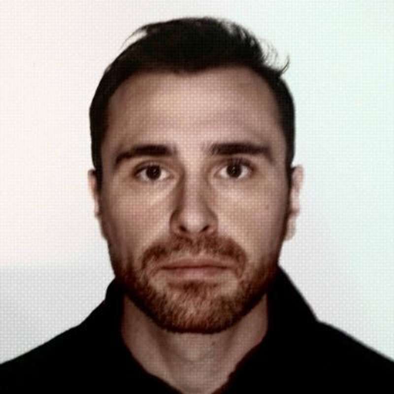 Tim Querengesser