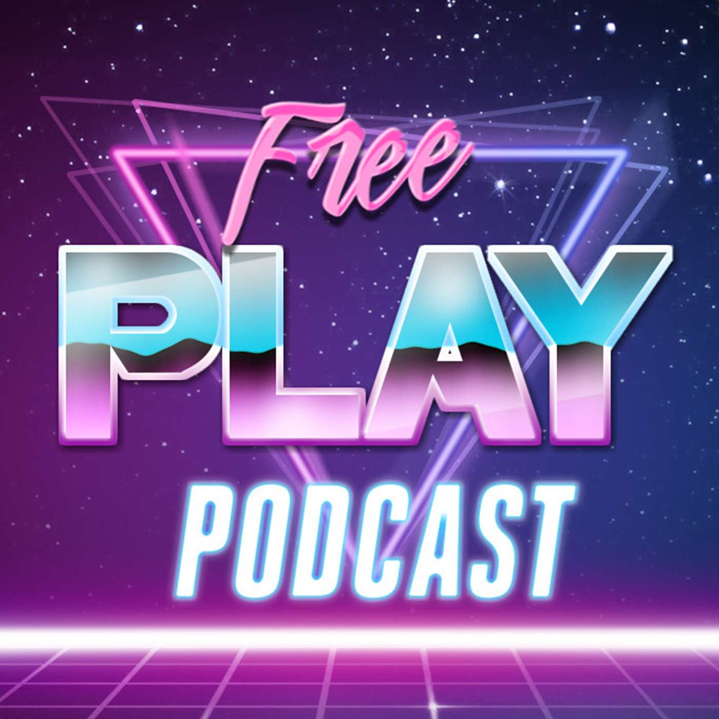 Episode 102 | Next-Gen Pandemonium