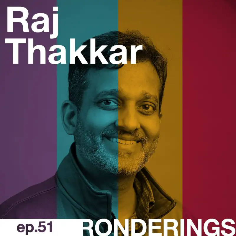 Raj Thakkar - Self-Care and Learning in Entrepreneurship