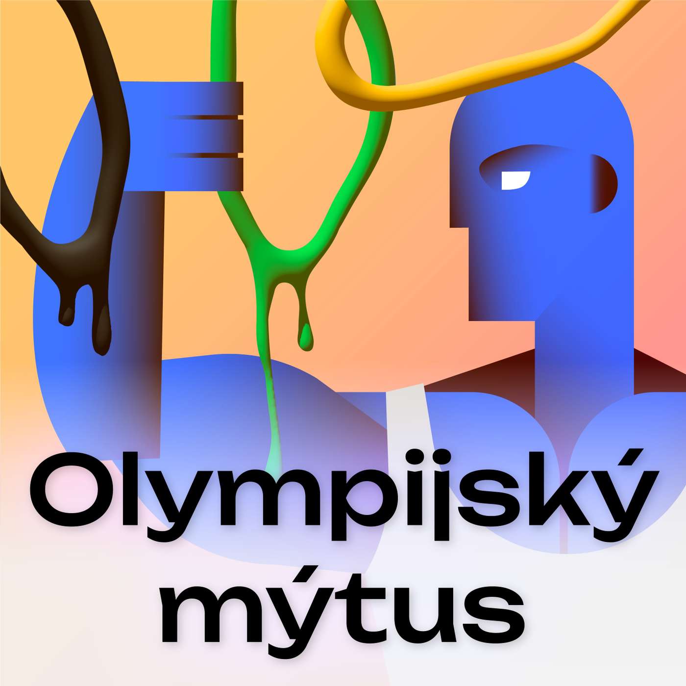 Olympijský mýtus (4. díl): Studená olympiáda
