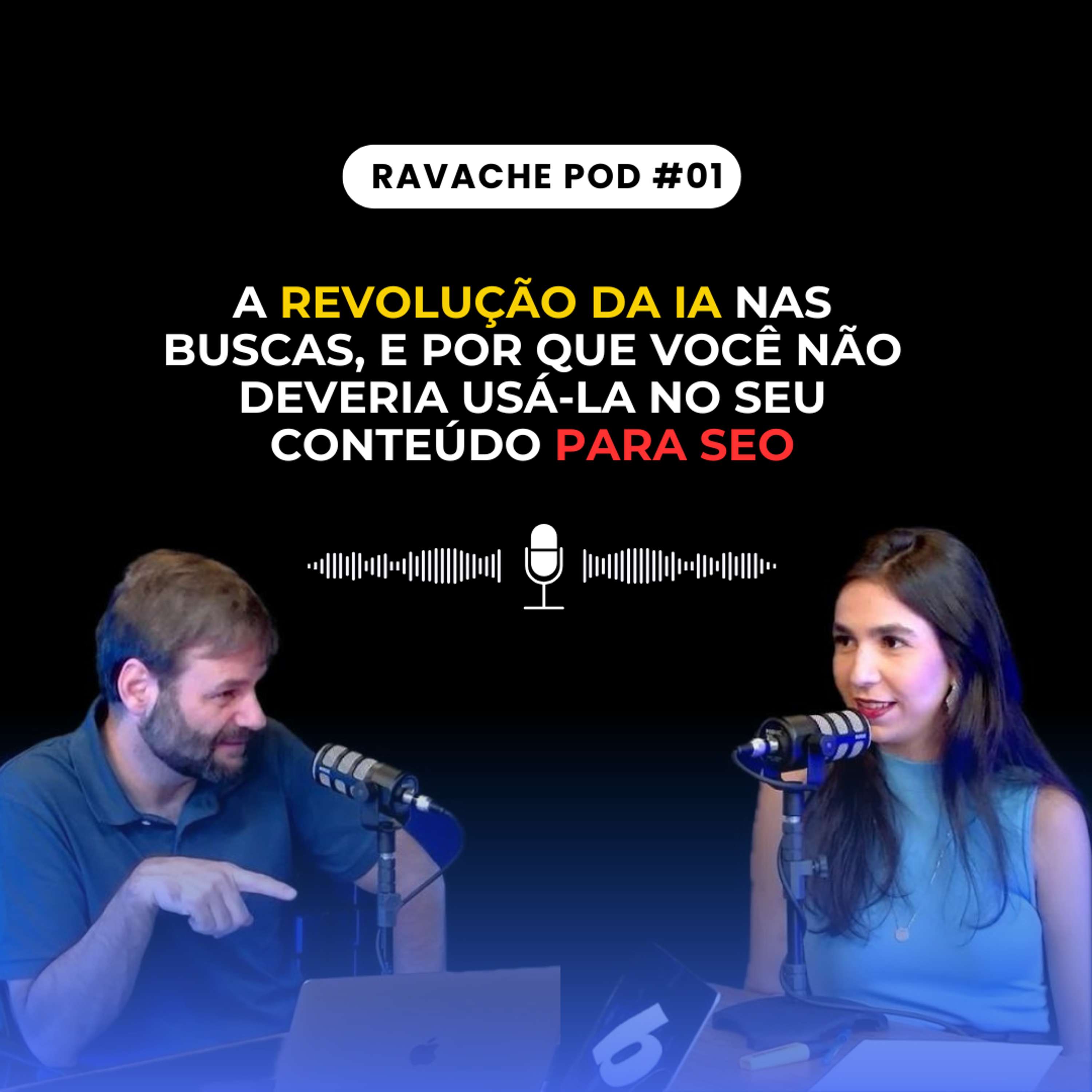 Ravache Pod