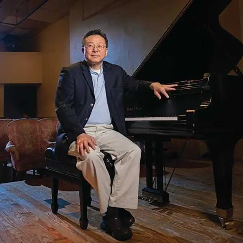 Jazz Revivalist: Henry Wong's Art, Community, and Andy Music Legacy