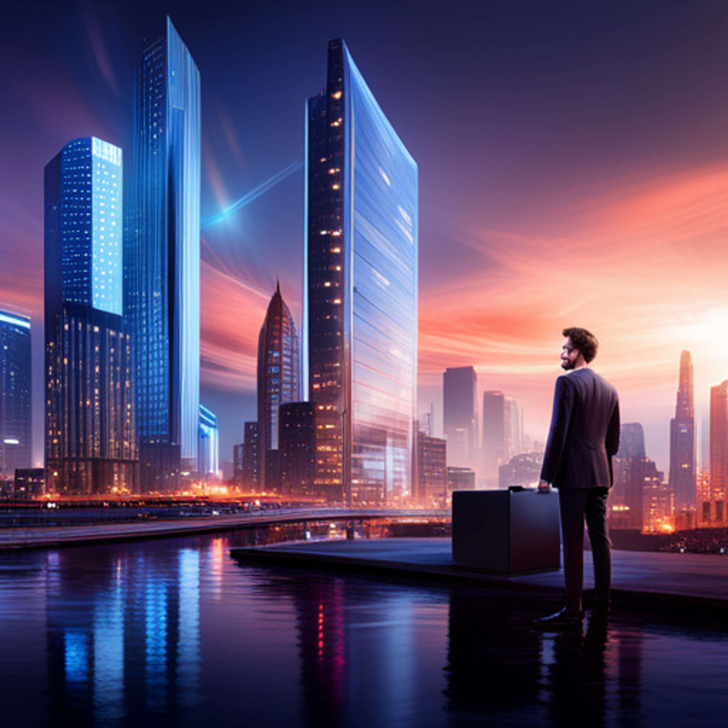 The Future of Loan Management: Salesforce's Revolutionary Role