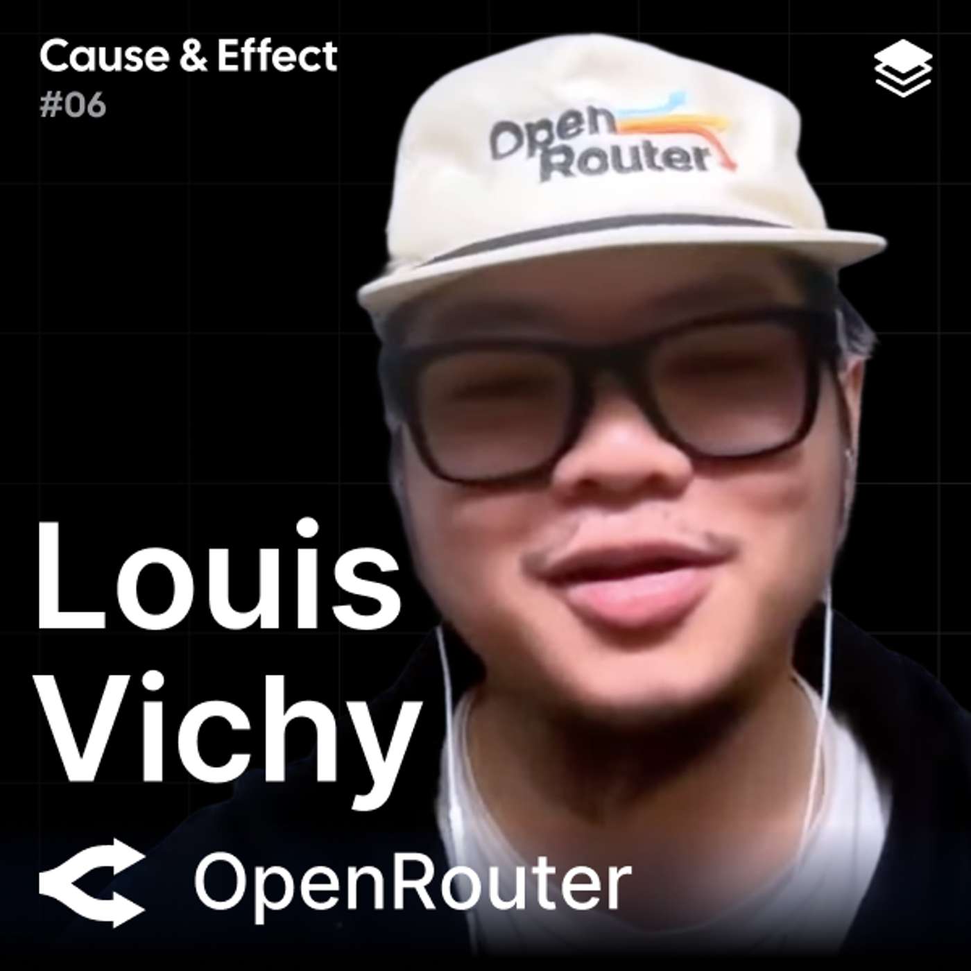 Inside OpenRouter’s Tech Stack and Use of Effect #6 Inside OpenRouter’s Tech Stack and Use of Effect #6