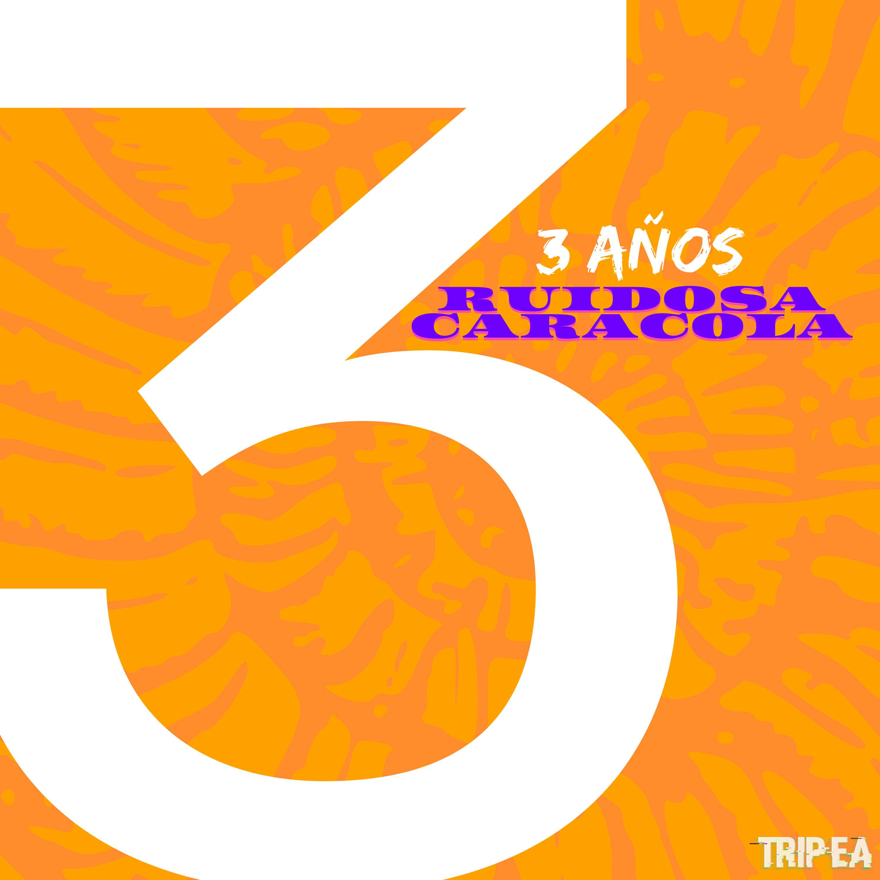 Ruidosa Caracola: El Podcast