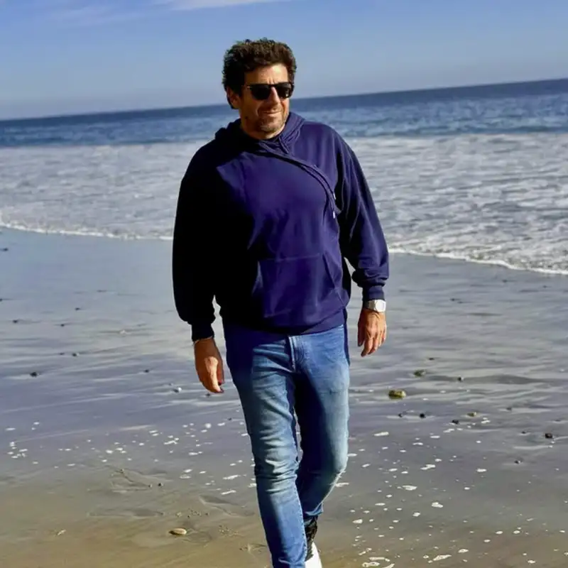 MUSIQUE - Connaissez-vous bien Patrick Bruel ?