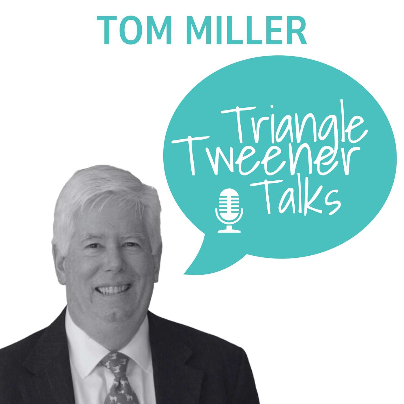 Triangle Tweener Talks