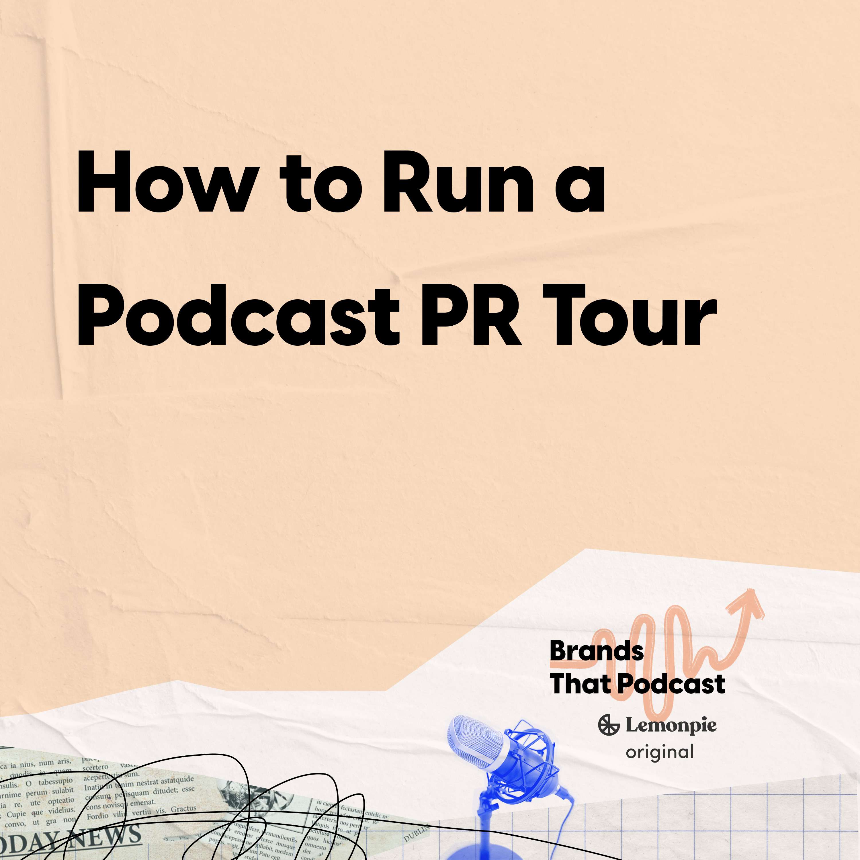 Brands That Podcast