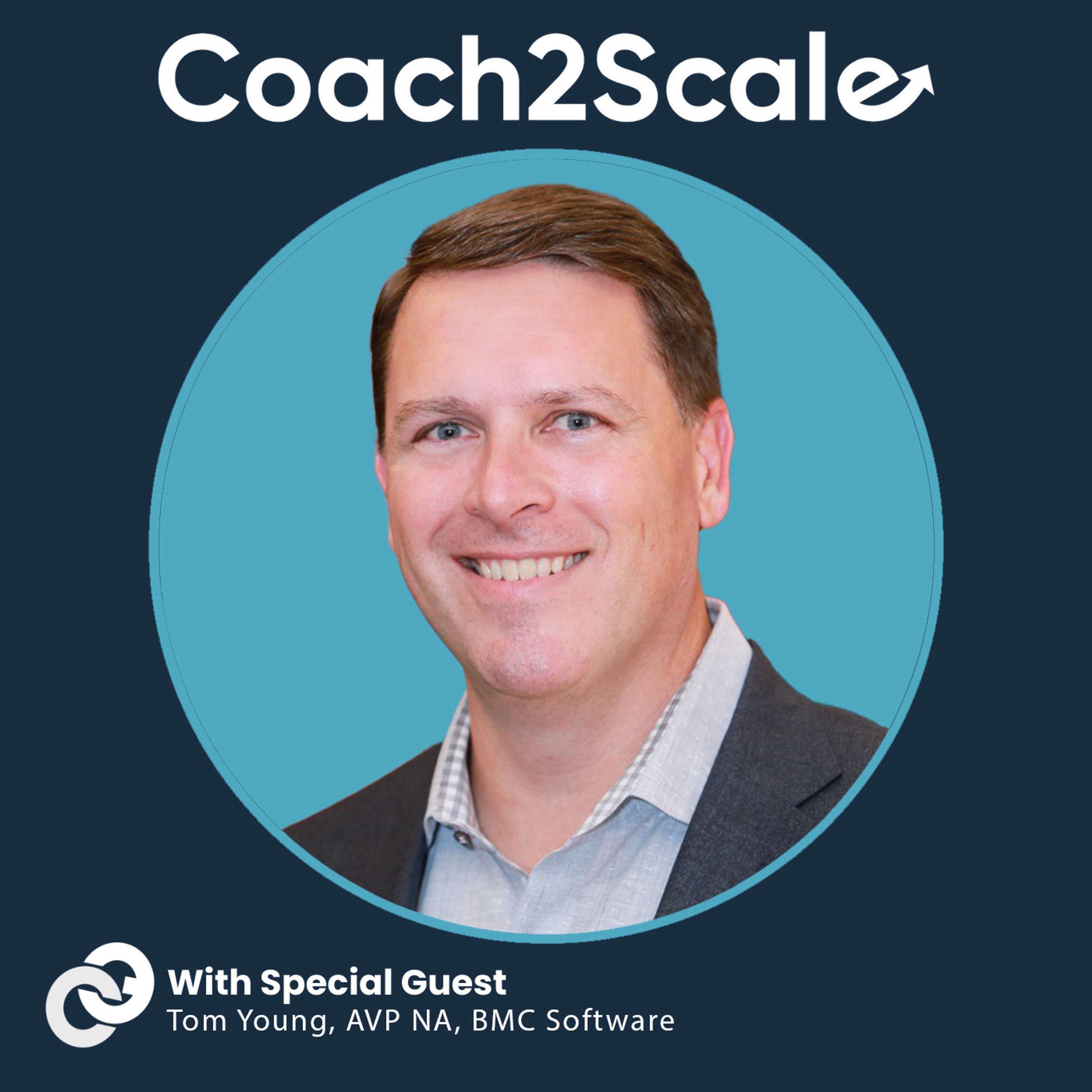 Coach2Scale: How Modern Leaders Build A Coaching Culture