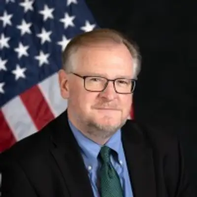 Terry Lemons