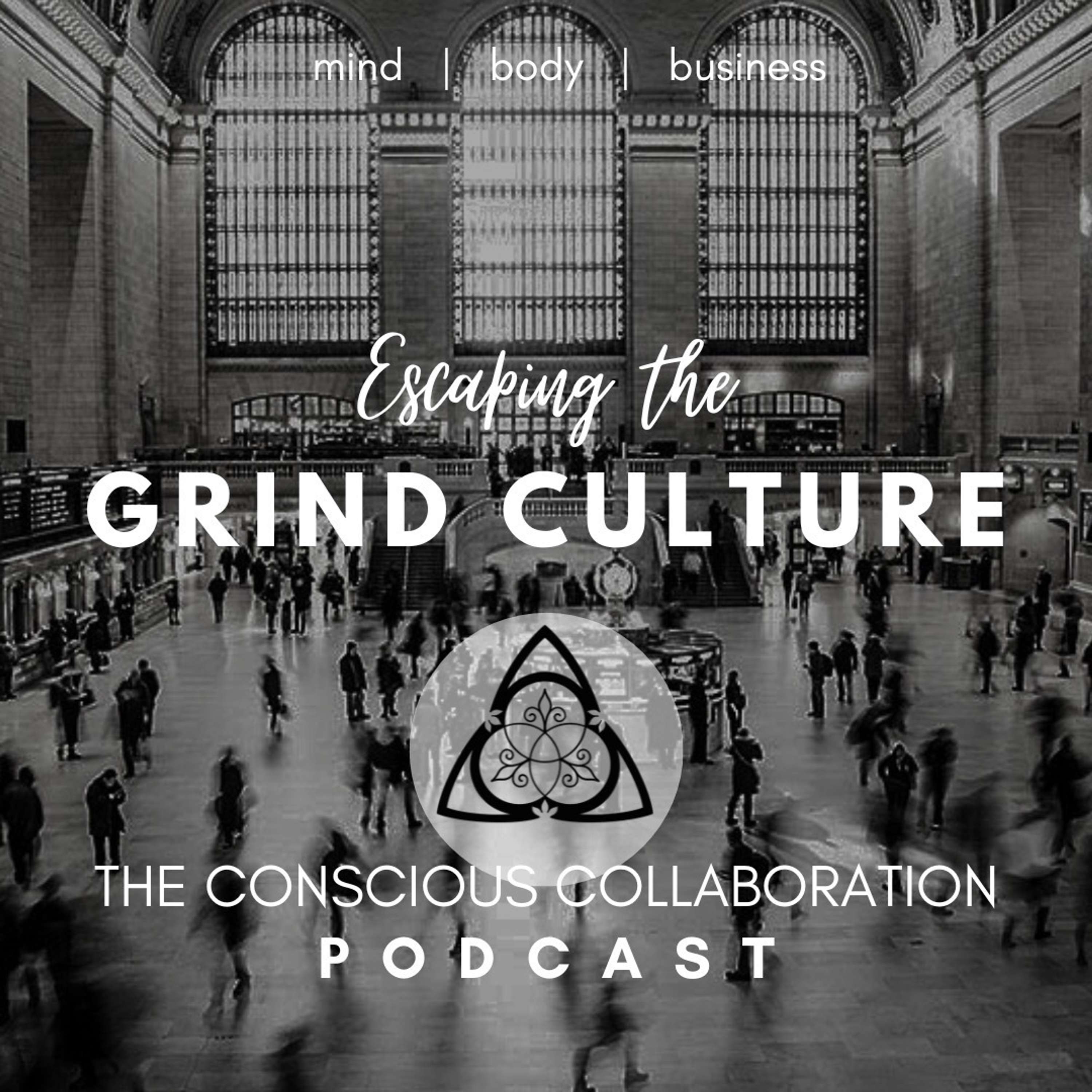The Conscious Collaboration