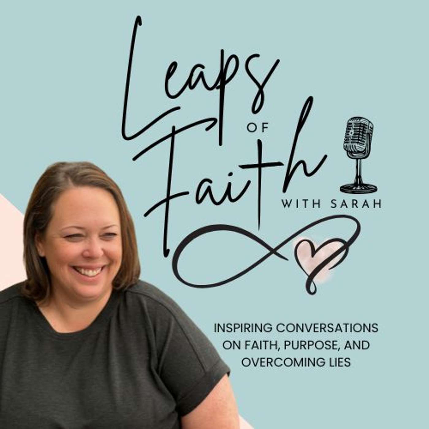 Ep 2 Letting Go of Guilt: Embracing Truth and Freedom