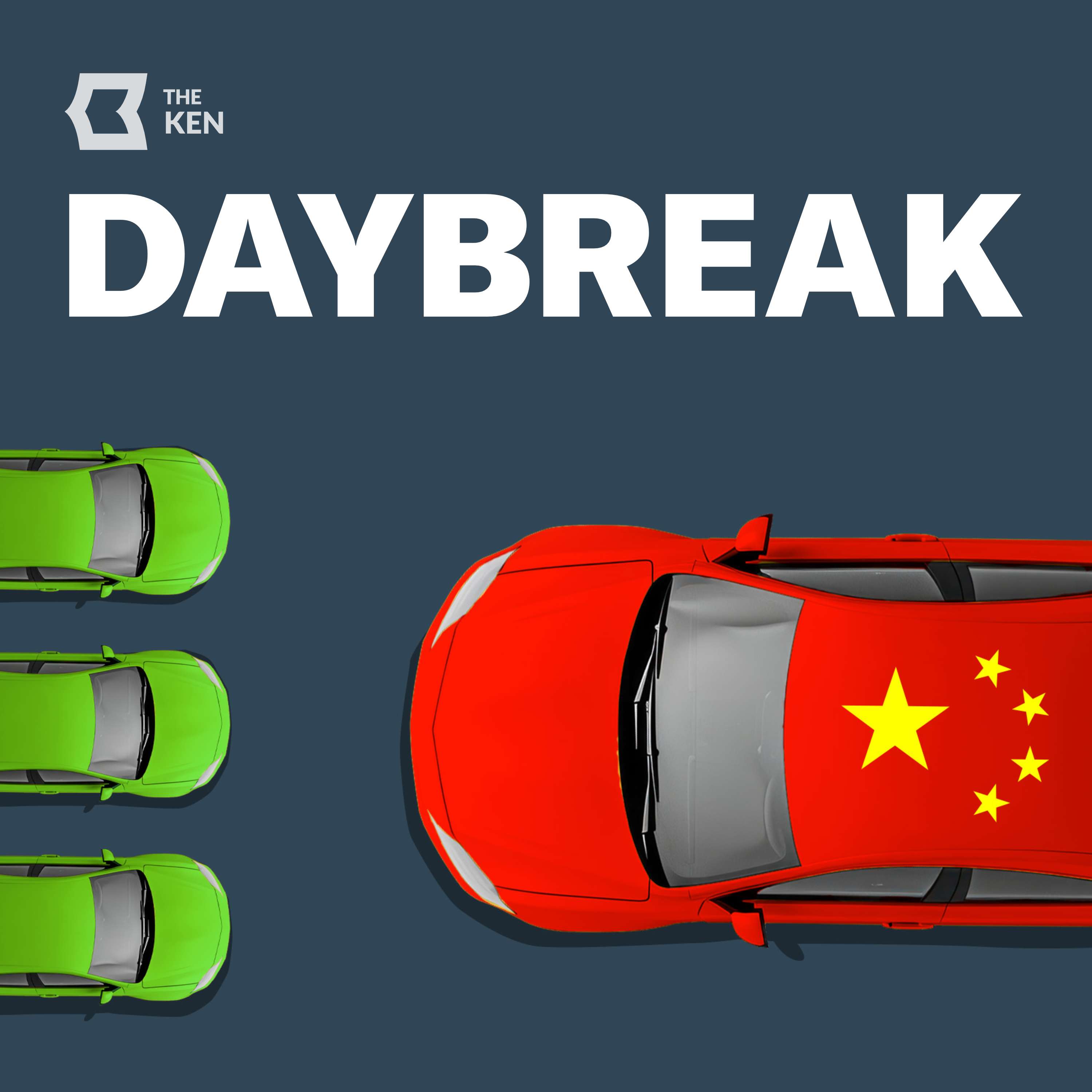 Daybreak Special: Despite what Ola Electric may claim, China is driving the global EV movement