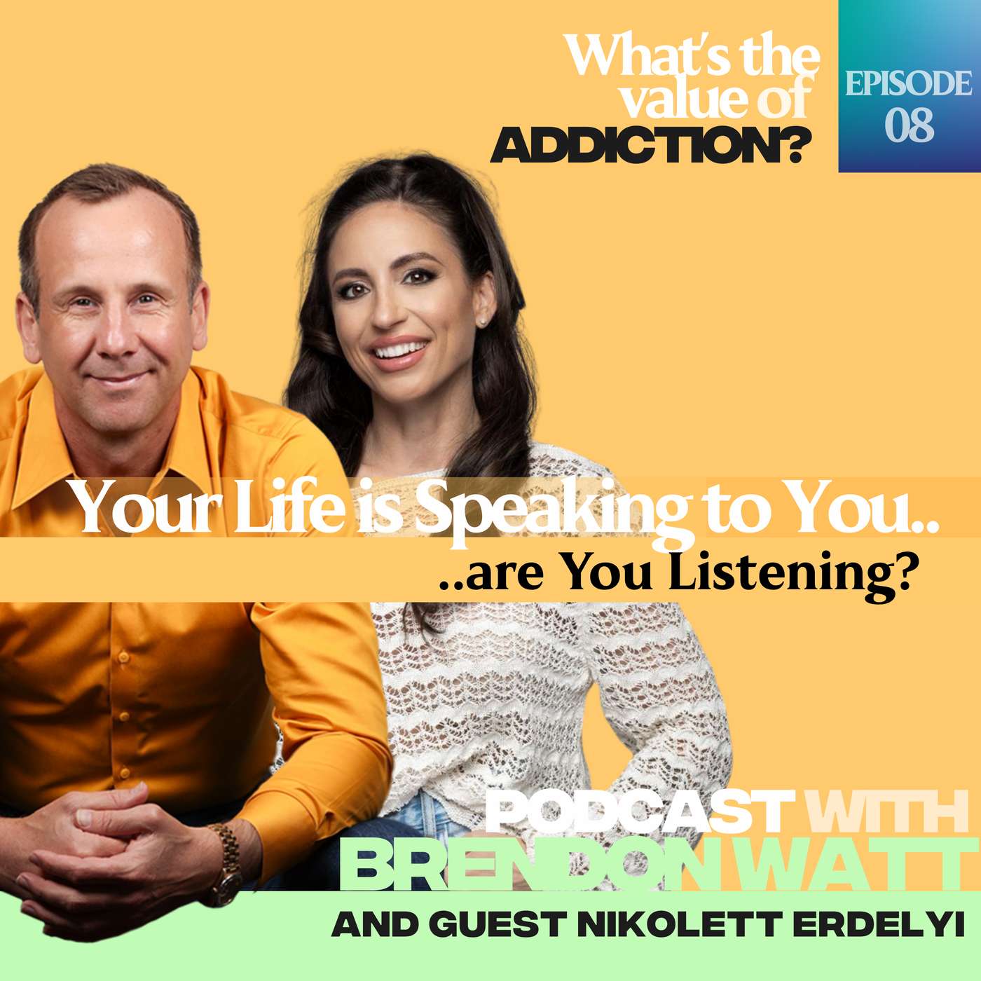Your Life Is Speaking to You… Are You Listening?