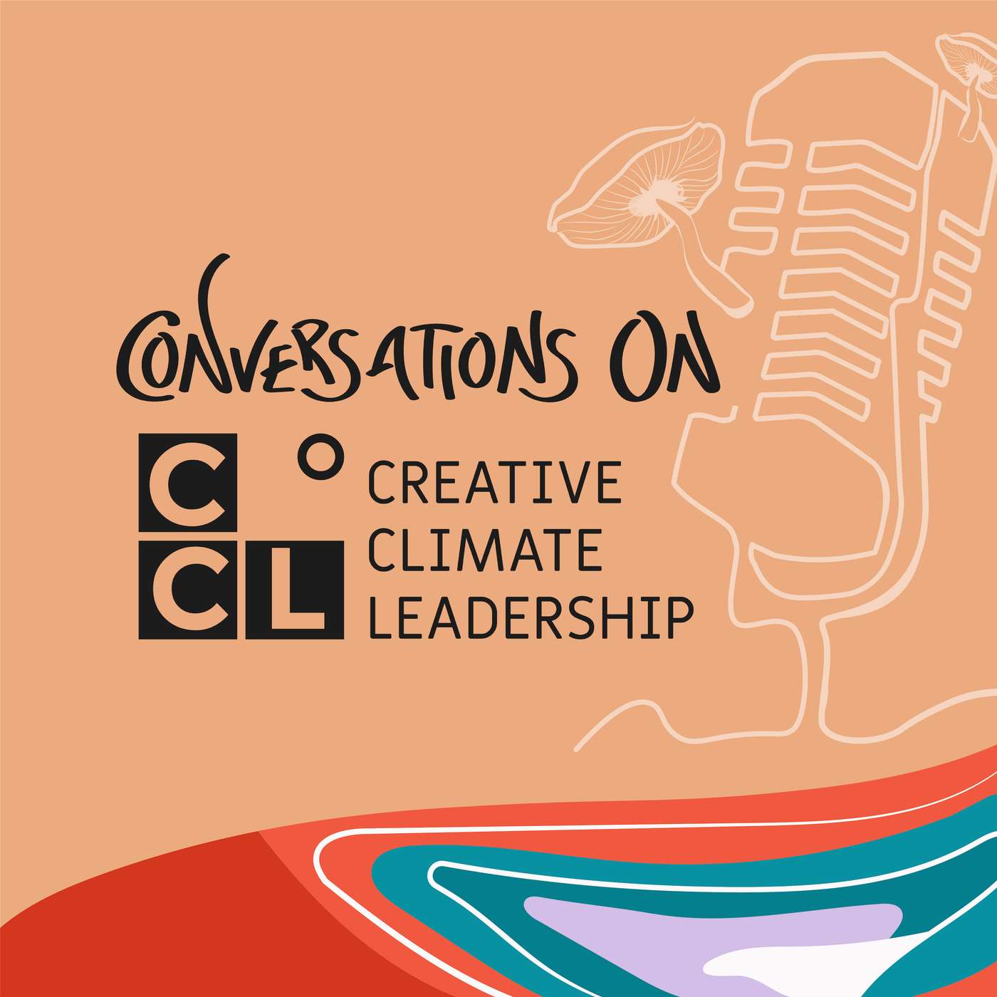 Conversations on Creative Climate Leadership