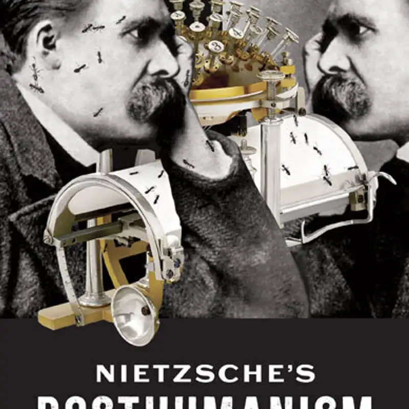 On Nietzsche and posthumanist philosophy