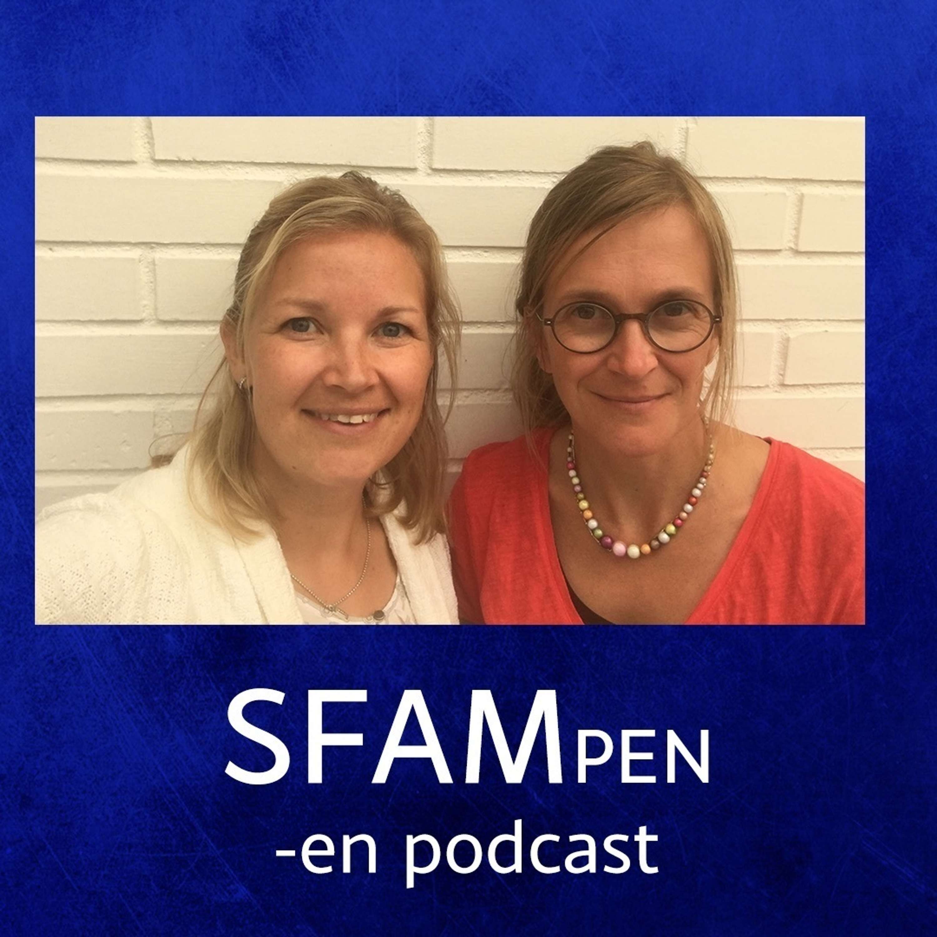 SFAMpen