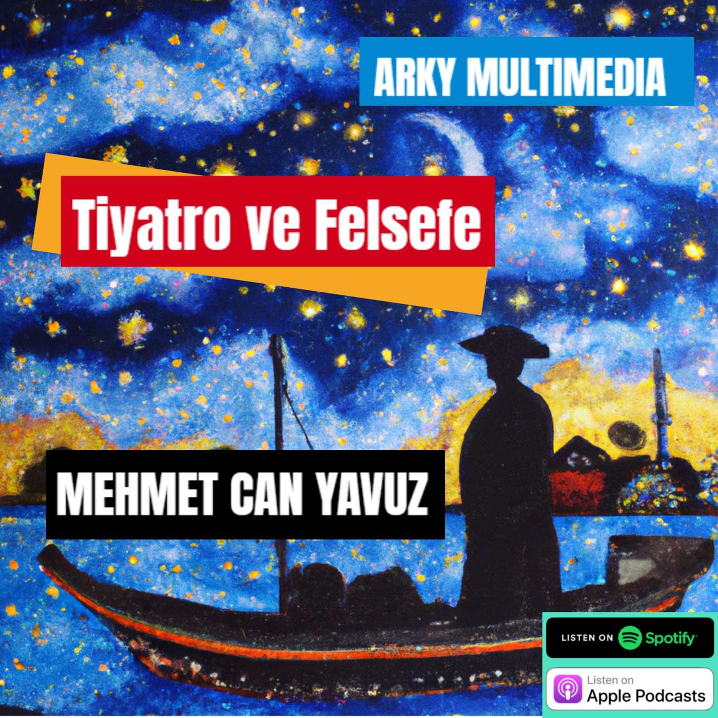 Berrin Yanıkoğlu ile Yapay Zeka, Bilim, Sağlık ve Sanat - Bölüm 1