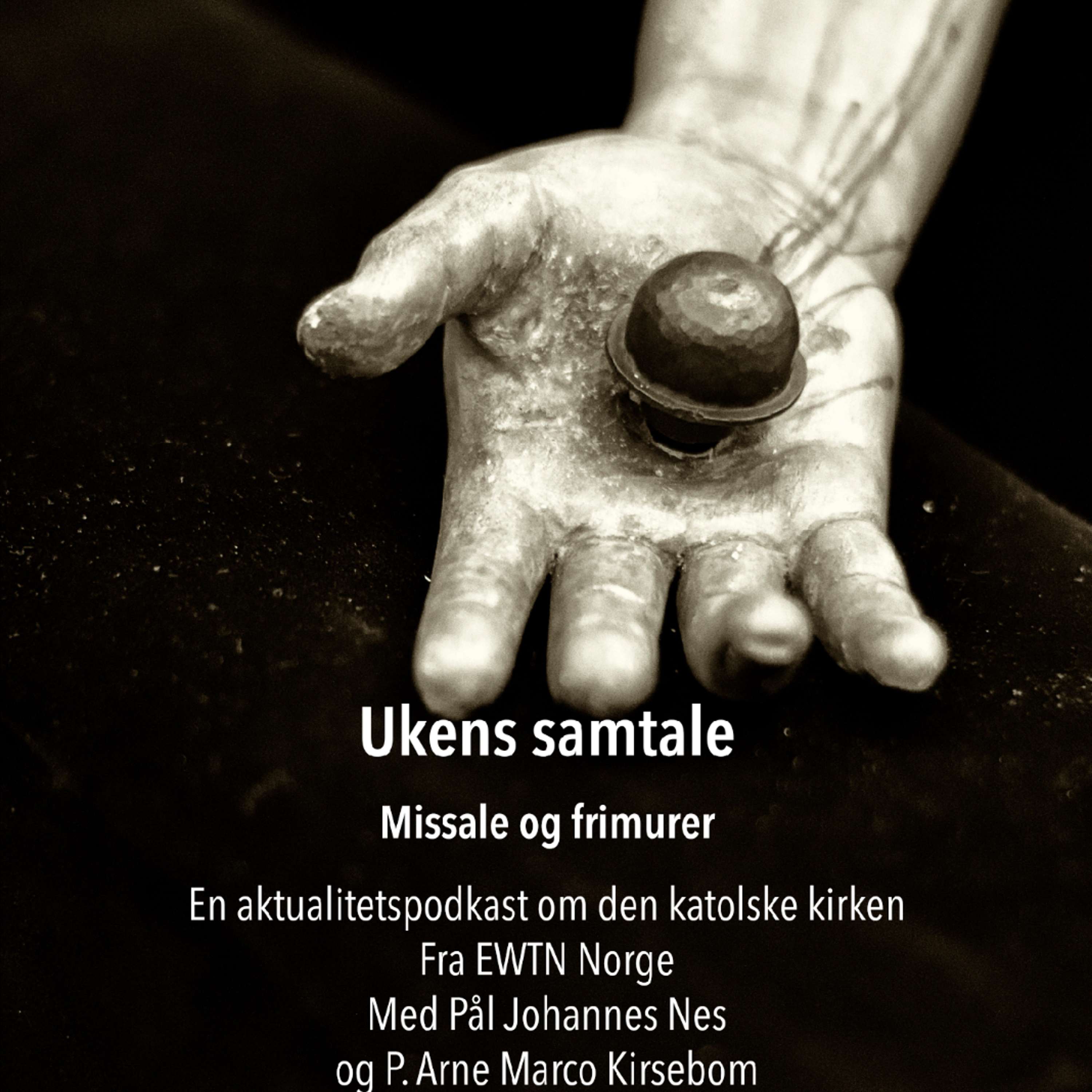 Ukens samtale