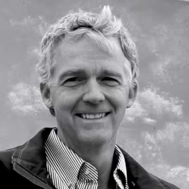 David Dobson