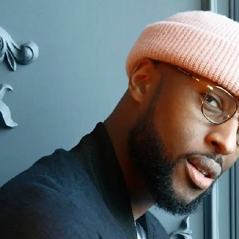 PORTRAIT - Siné Condé alias Sound Curator, la musique malgré la pandémie