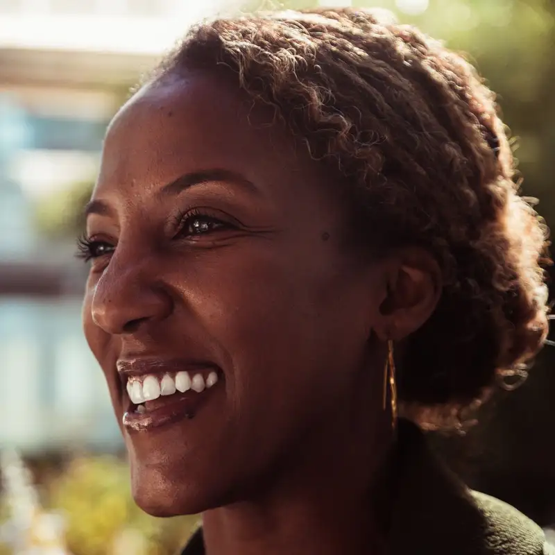 Unveiling Creative Pathways: Empowering Education and Entrepreneurship with Sabrina Dépestre