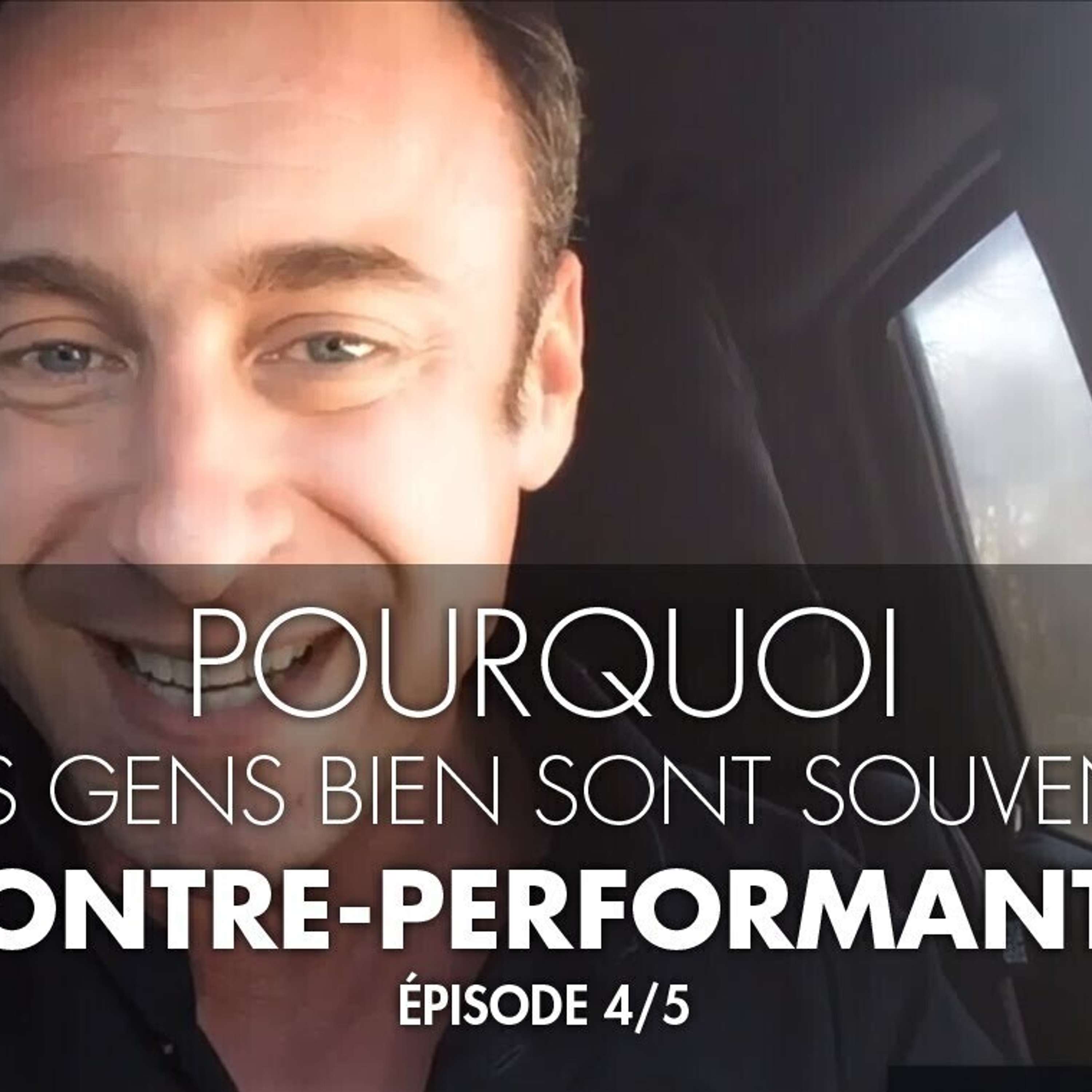 Le Podcast de Franck Nicolas