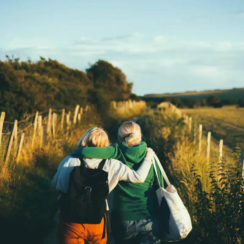 BLOG | Who Will Lift Up Your Arms?