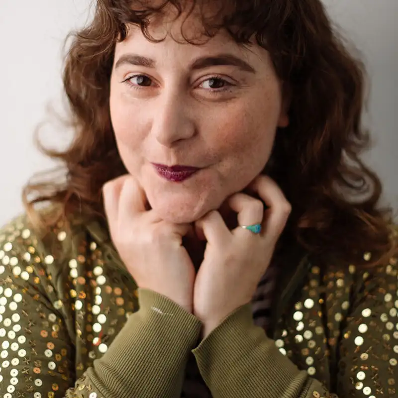 Unlocking Creativity with Sarah Magida: Embrace Art and Growth