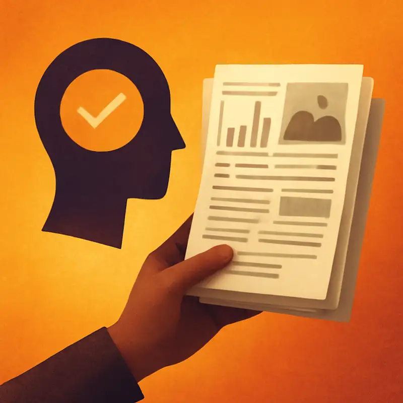 Rethinking Hiring Criteria The Shift from Experience to Evidence