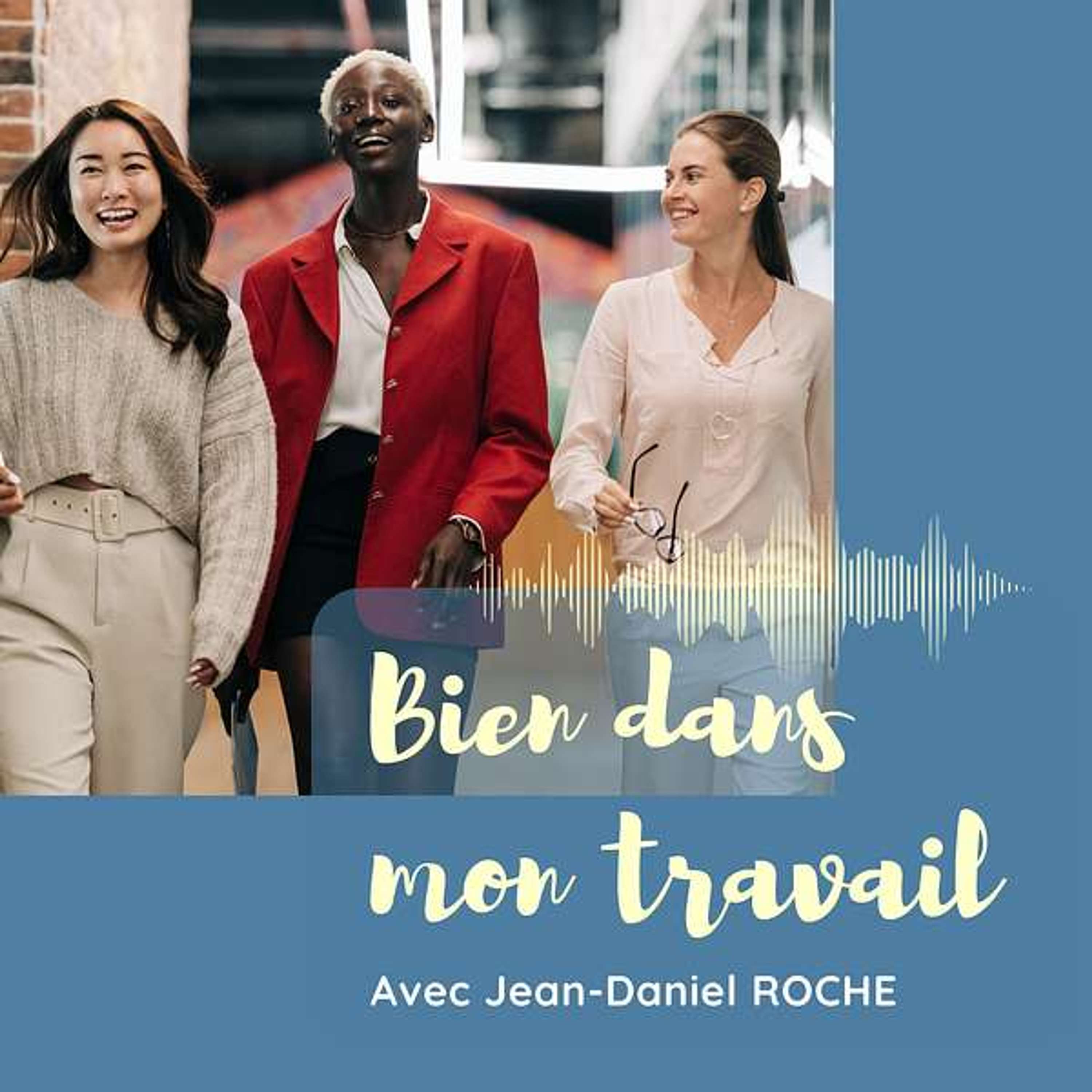 Bien vivre et travailler ensemble
